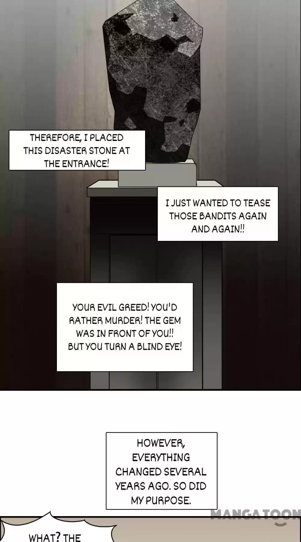 Super Cube Chapter 78