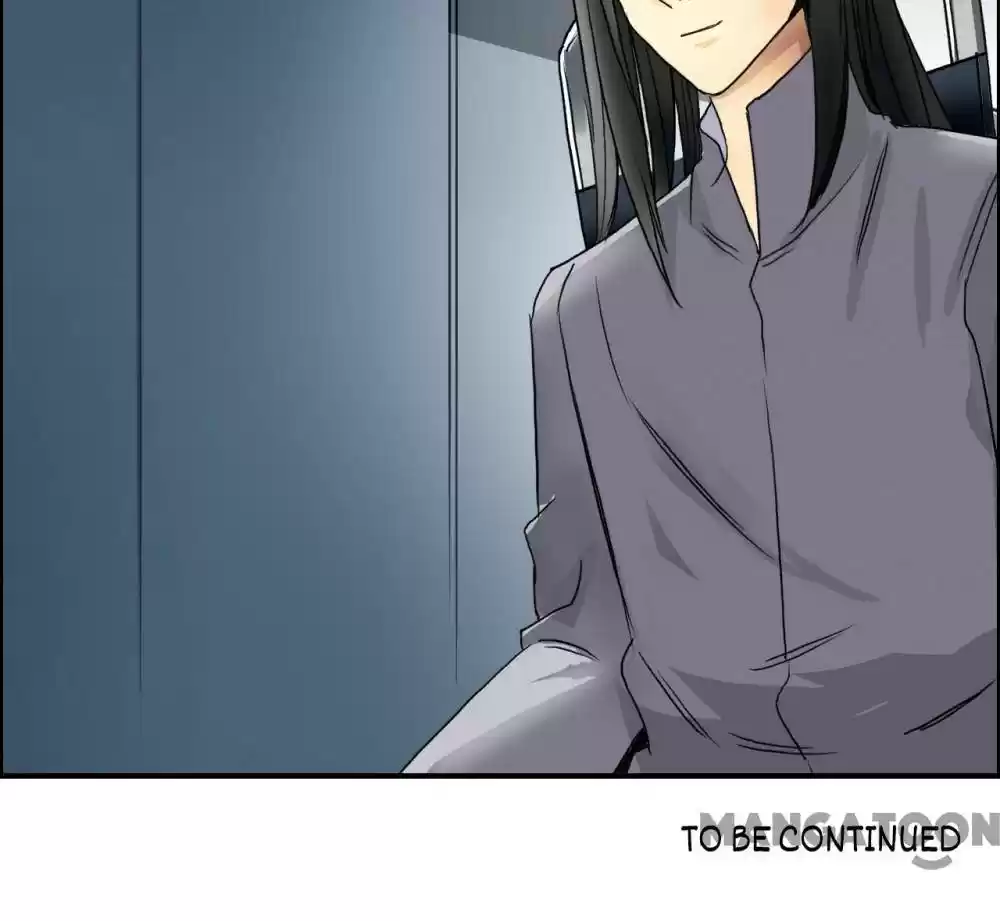 Super Cube Chapter 78