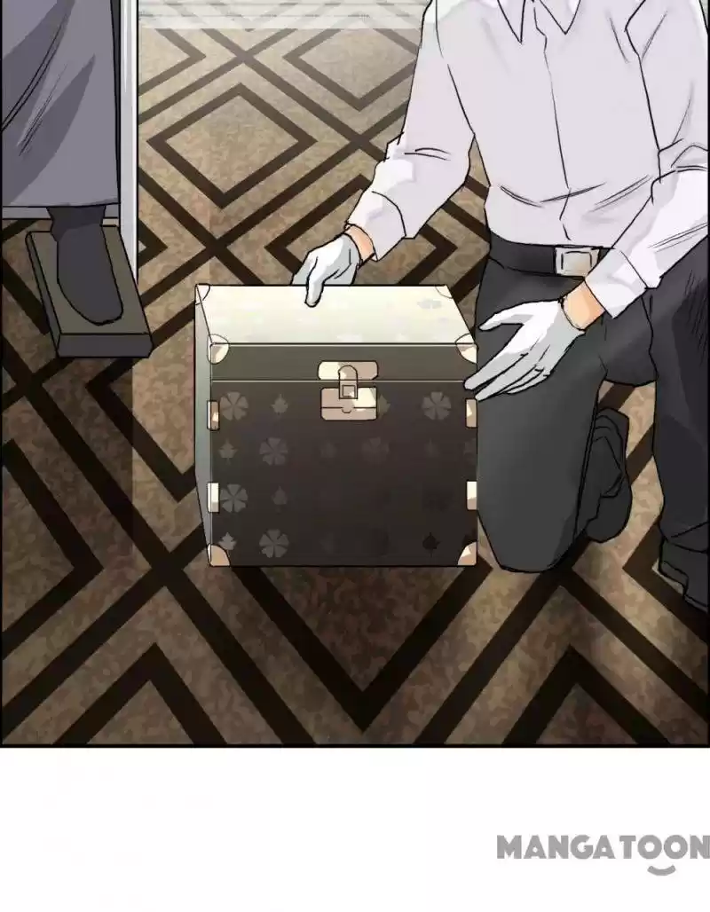 Super Cube Chapter 79