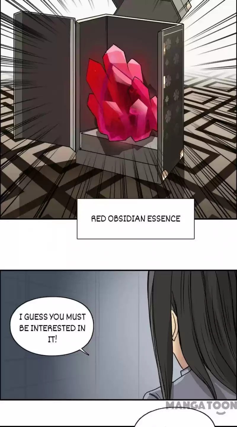 Super Cube Chapter 79