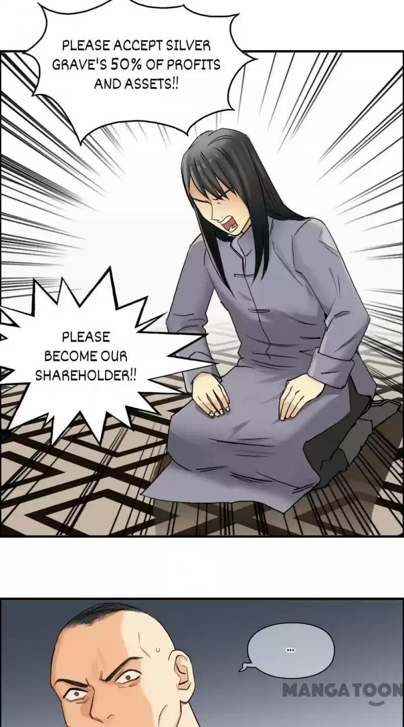 Super Cube Chapter 79