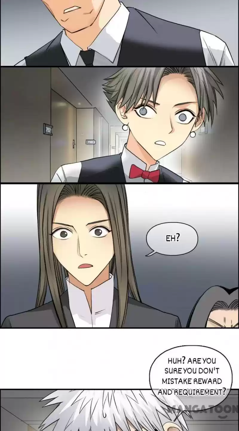 Super Cube Chapter 79