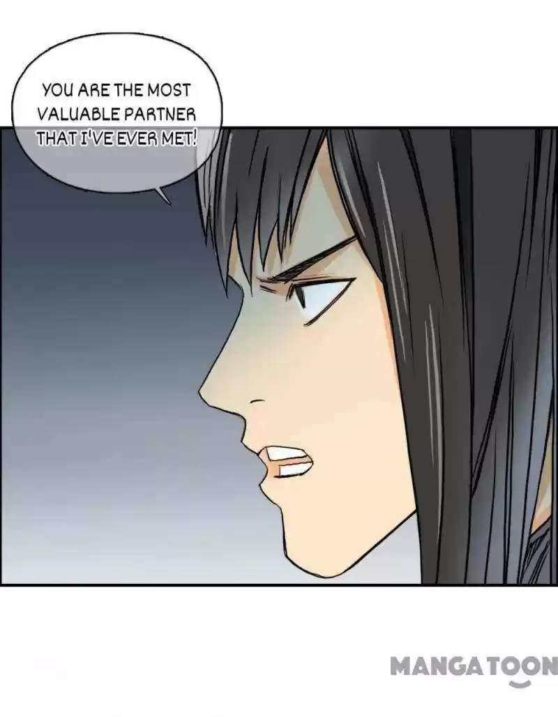 Super Cube Chapter 79