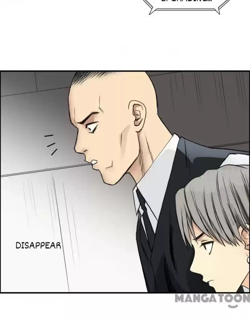 Super Cube Chapter 79