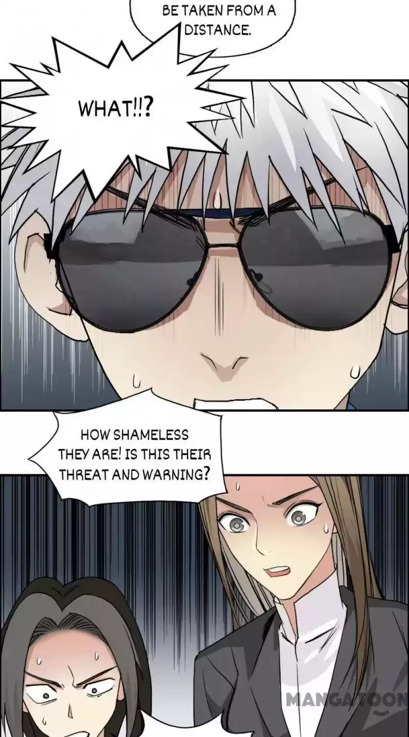 Super Cube Chapter 79