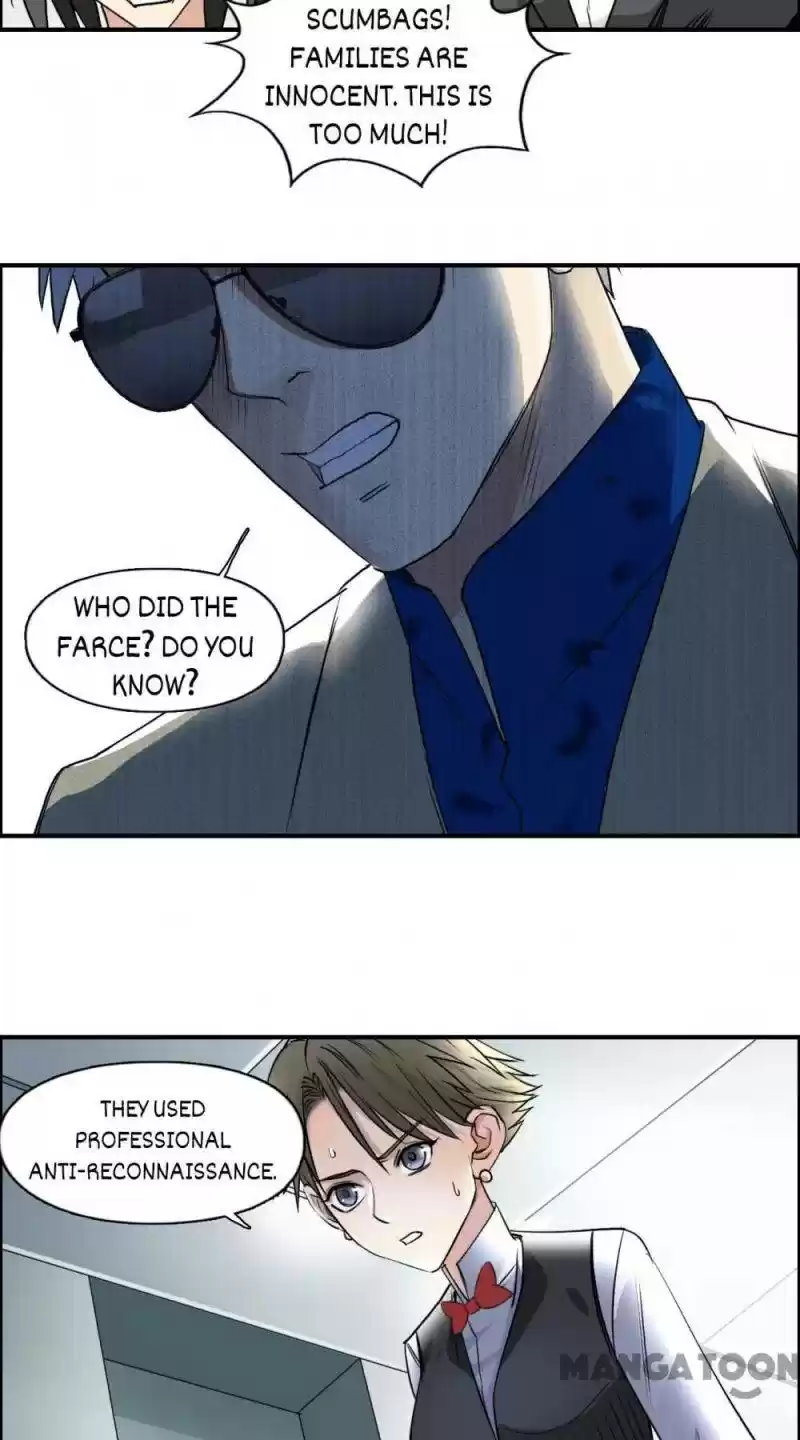 Super Cube Chapter 79