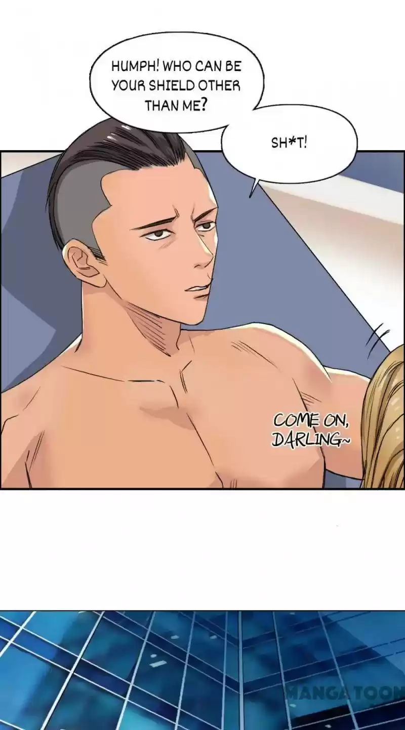 Super Cube Chapter 79