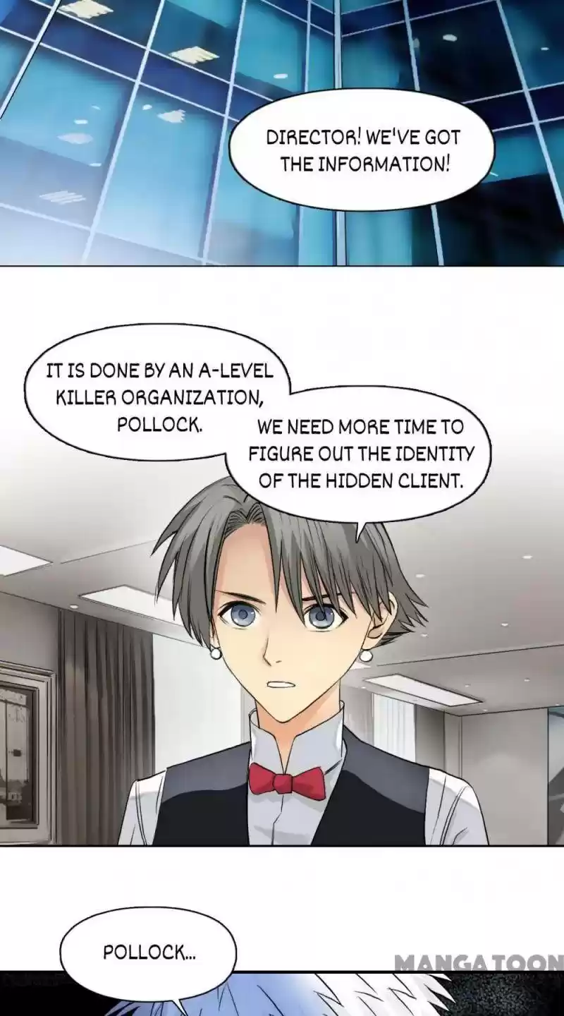 Super Cube Chapter 79