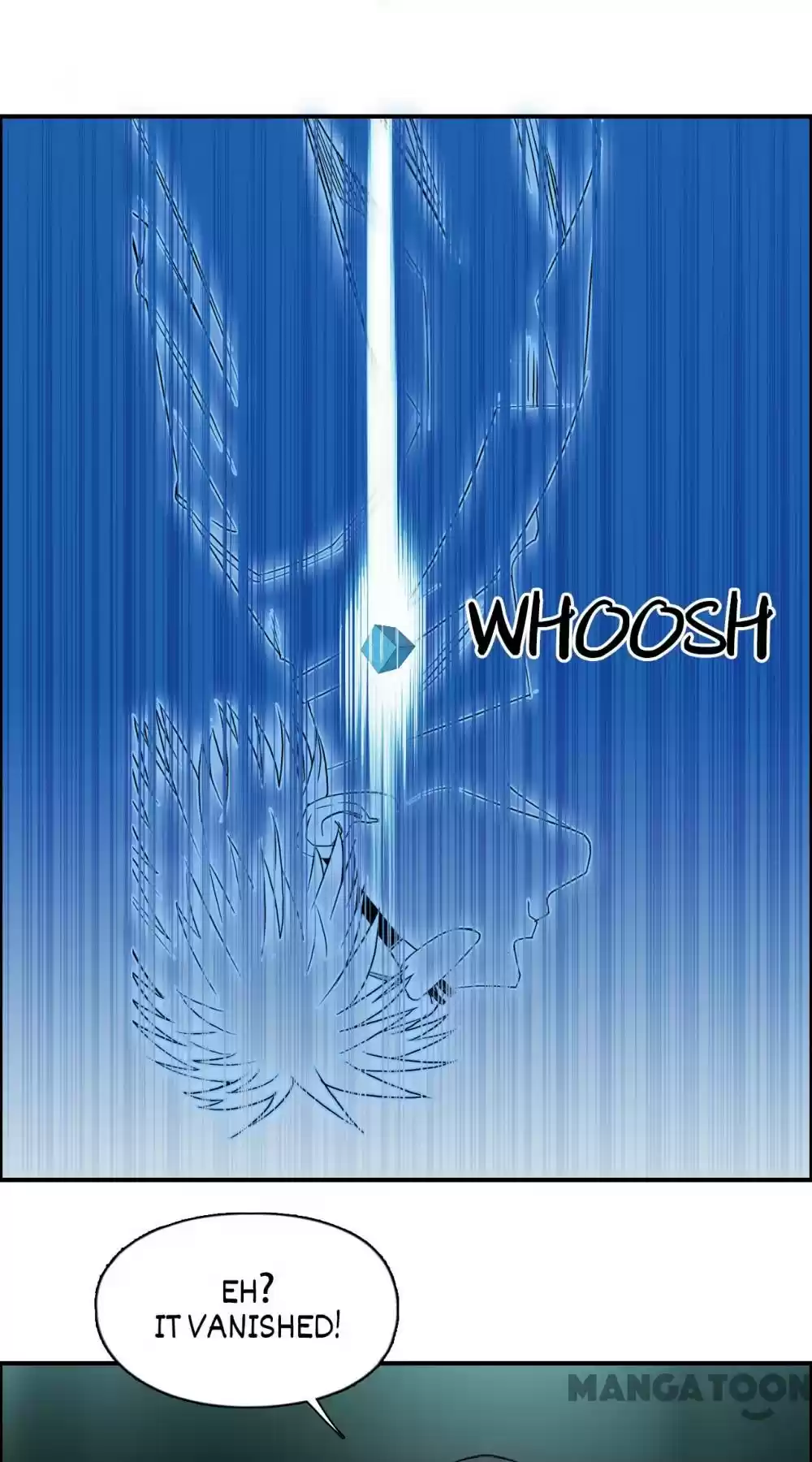 Super Cube Chapter 80