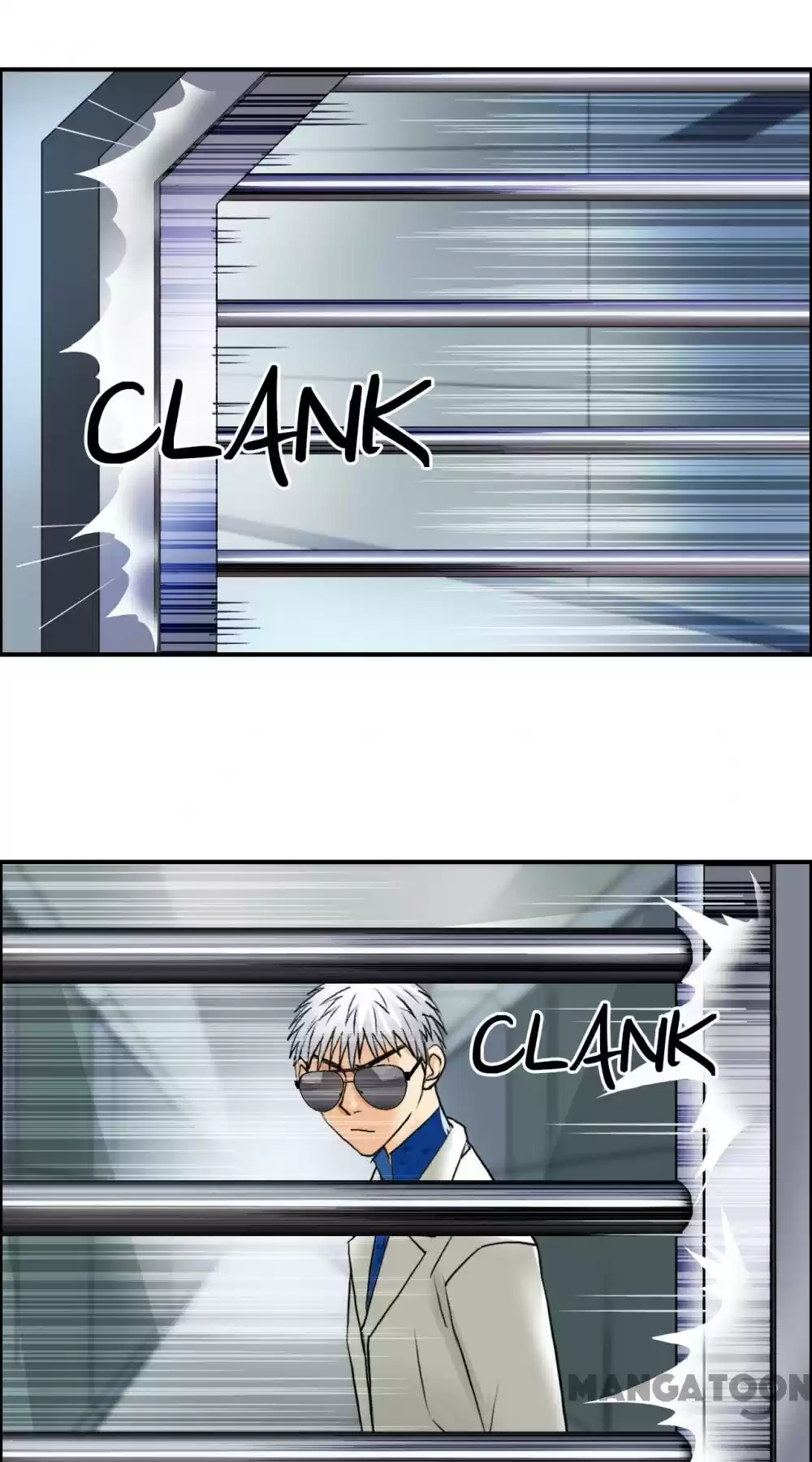 Super Cube Chapter 80