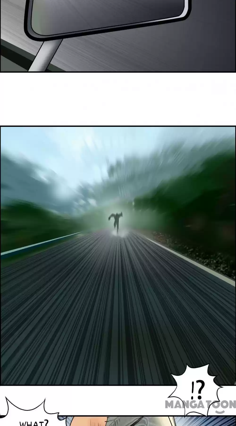 Super Cube Chapter 81