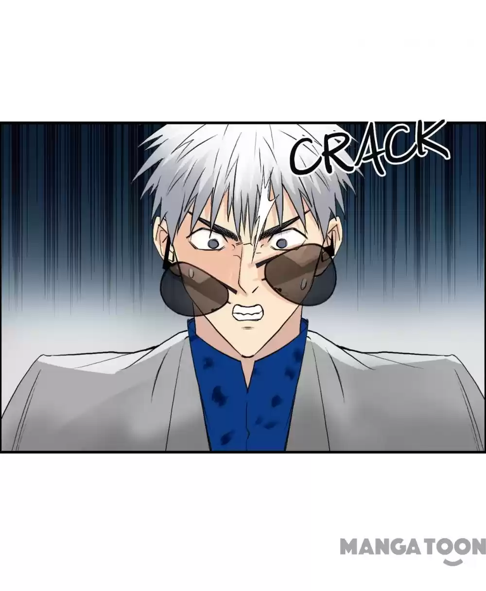 Super Cube Chapter 81