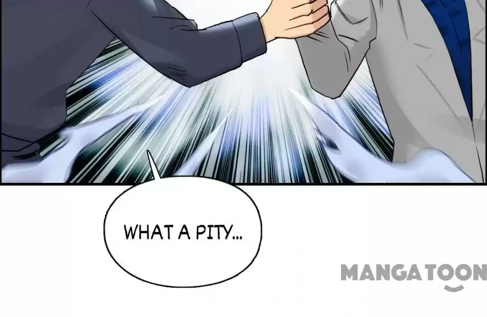 Super Cube Chapter 82