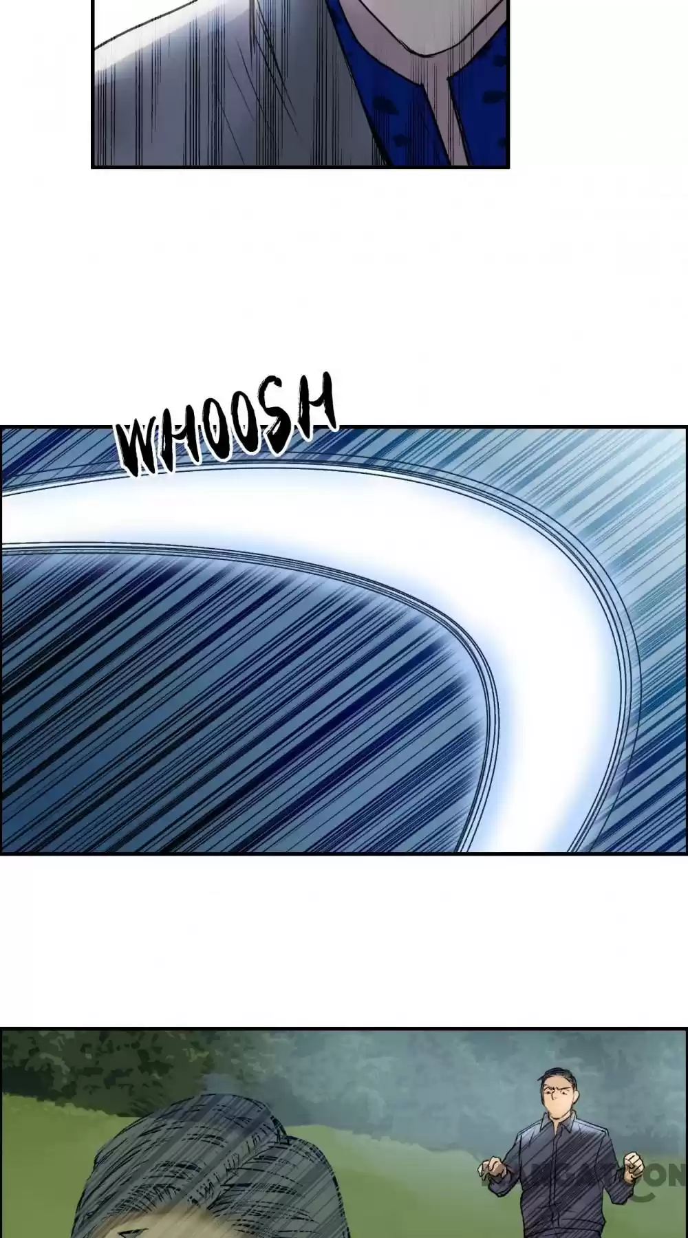 Super Cube Chapter 82