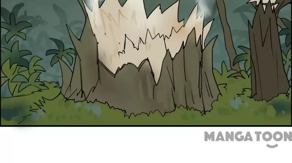 Super Cube Chapter 82