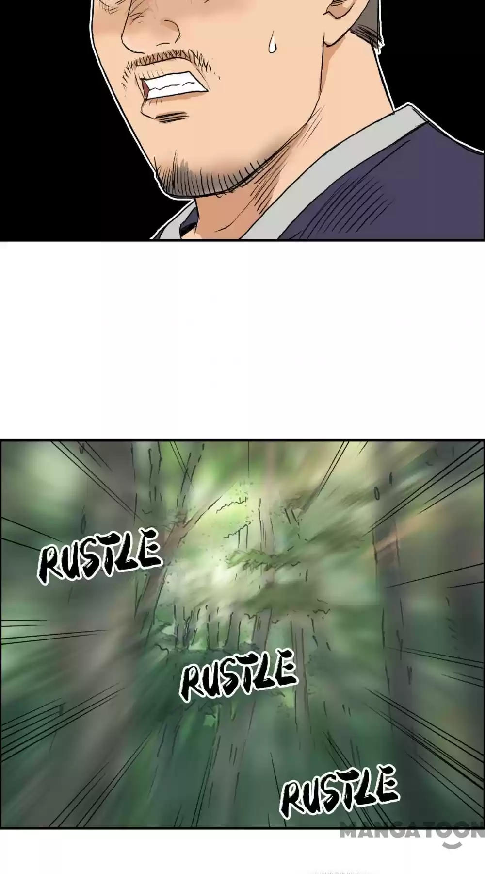 Super Cube Chapter 82