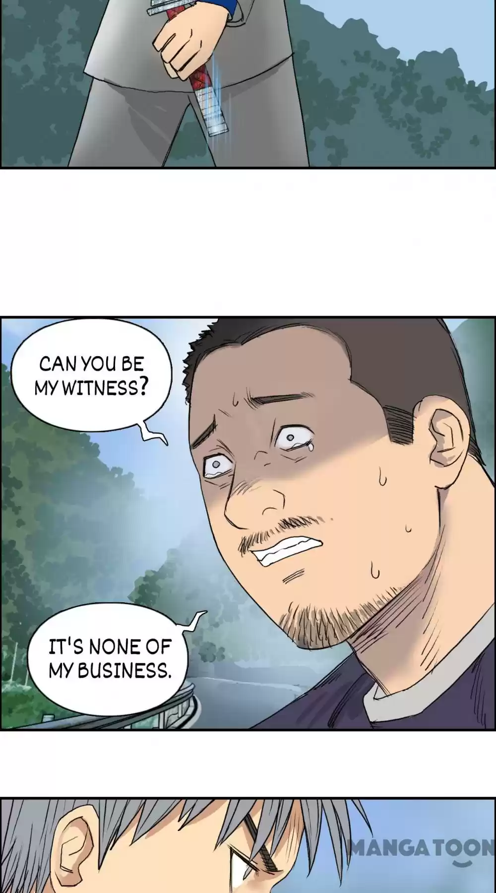 Super Cube Chapter 82