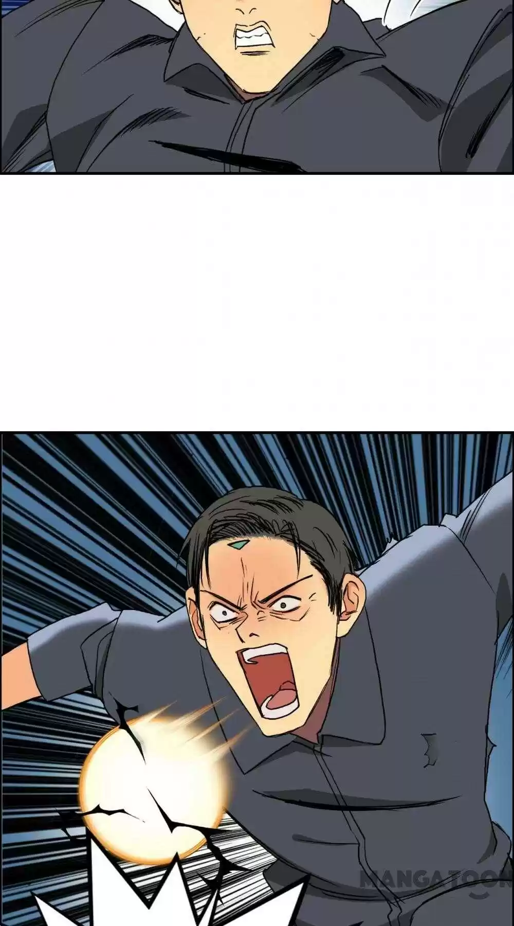 Super Cube Chapter 83