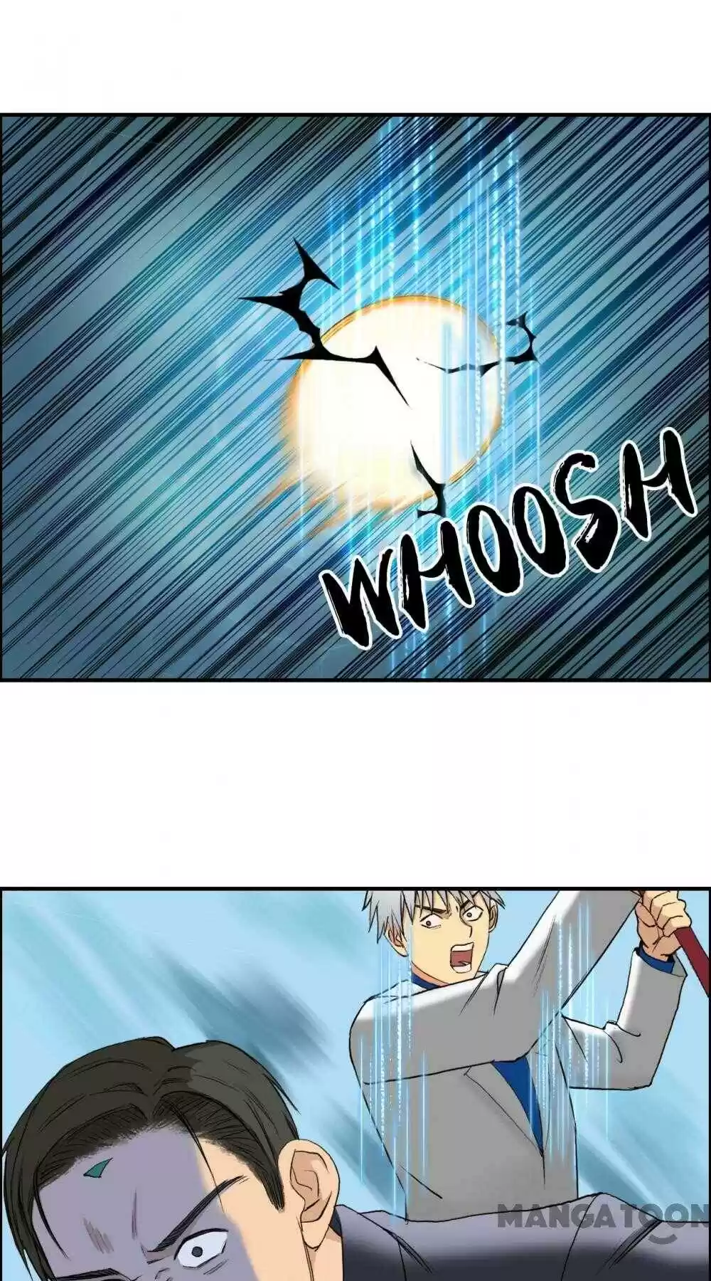 Super Cube Chapter 83