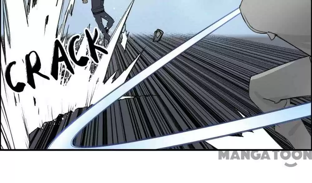 Super Cube Chapter 83