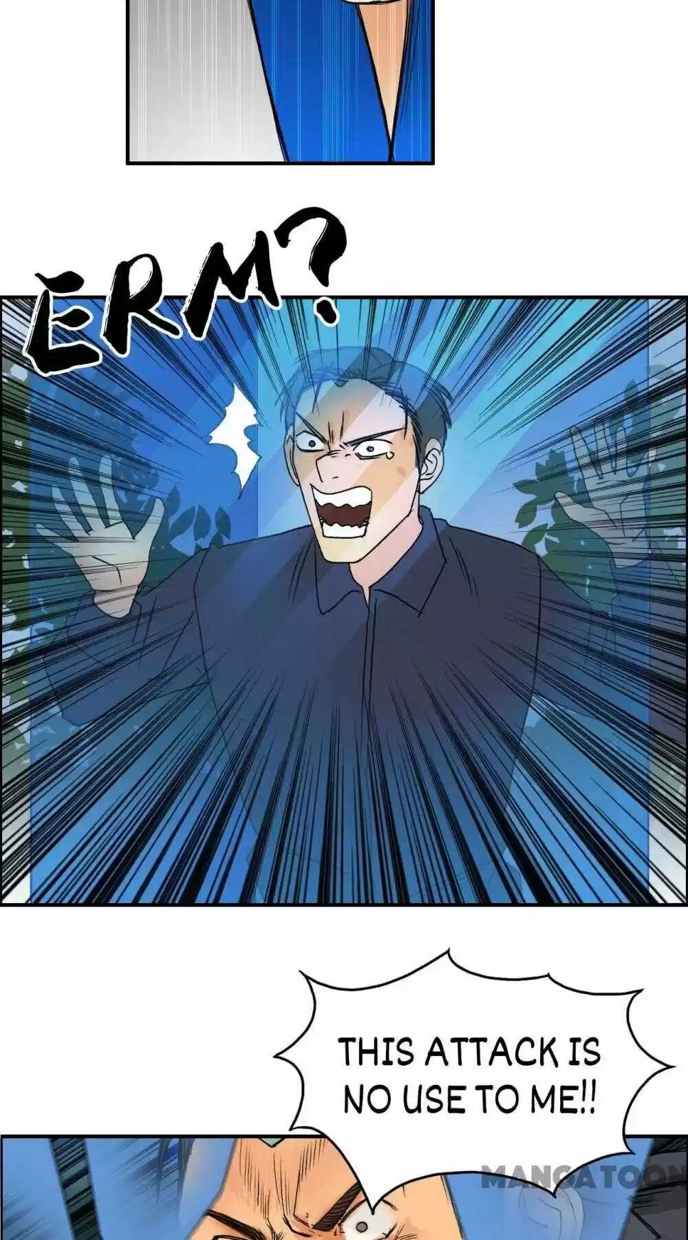 Super Cube Chapter 83