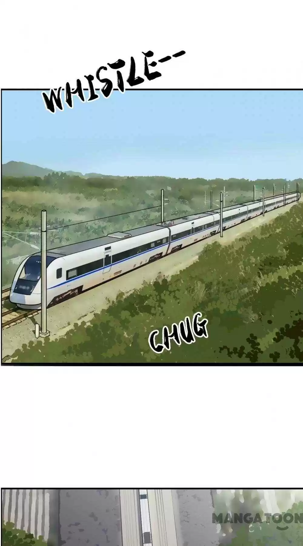 Super Cube Chapter 83