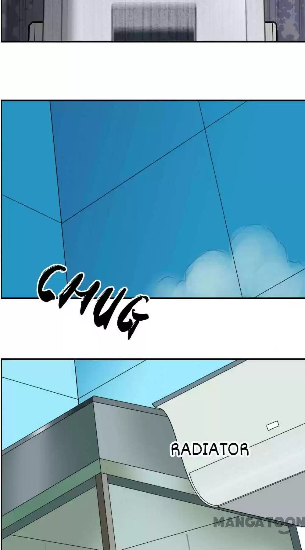 Super Cube Chapter 83