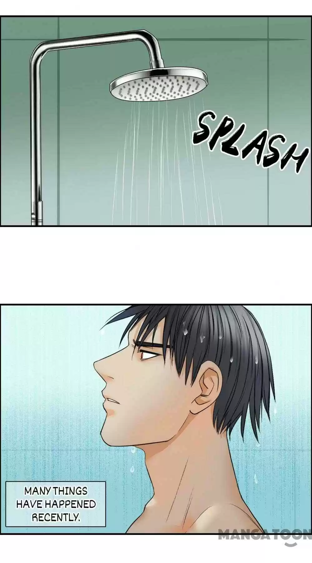 Super Cube Chapter 83