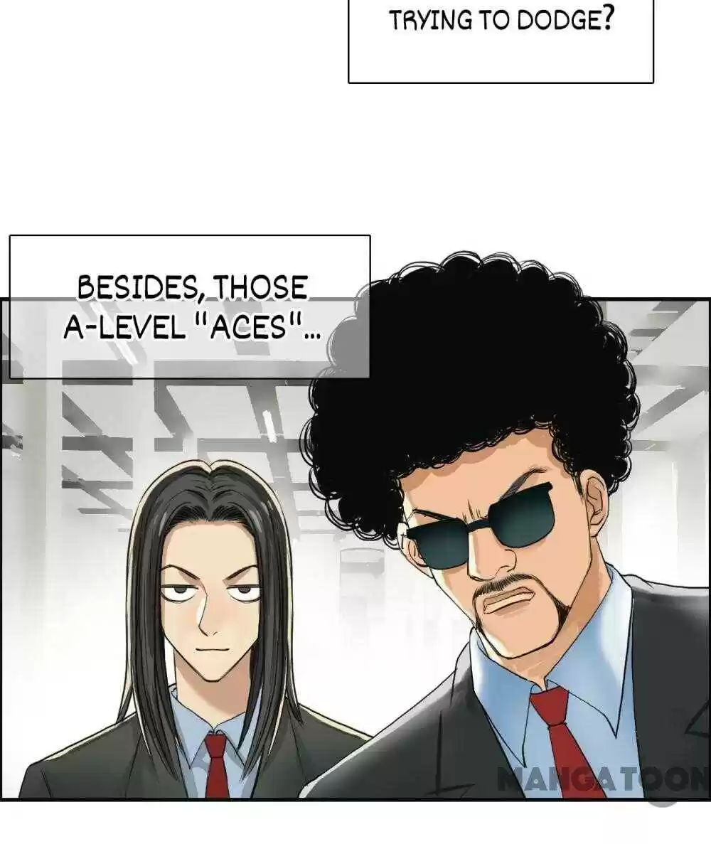 Super Cube Chapter 83