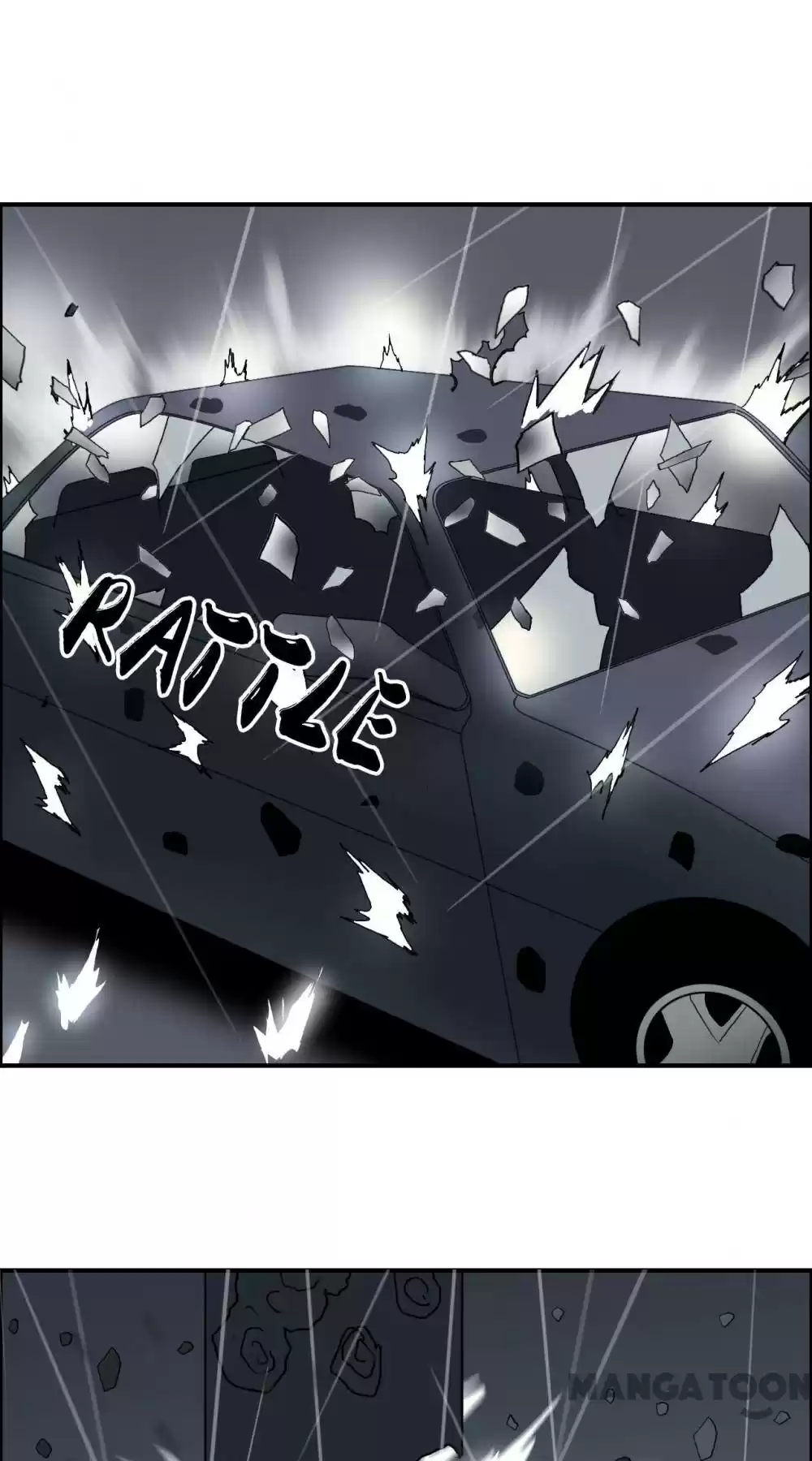 Super Cube Chapter 84