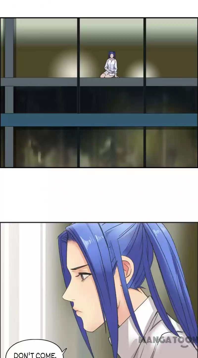 Super Cube Chapter 85