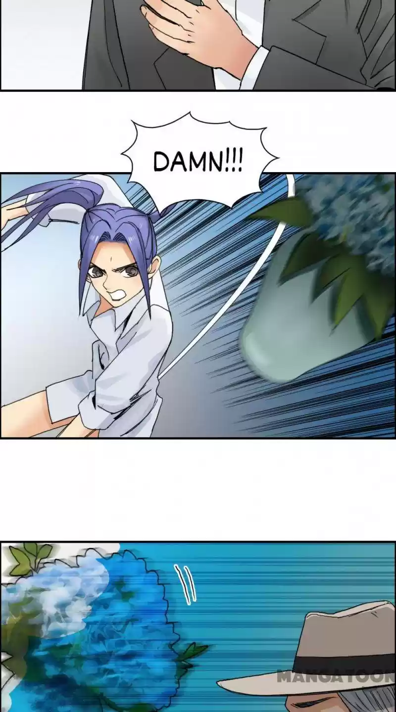 Super Cube Chapter 85