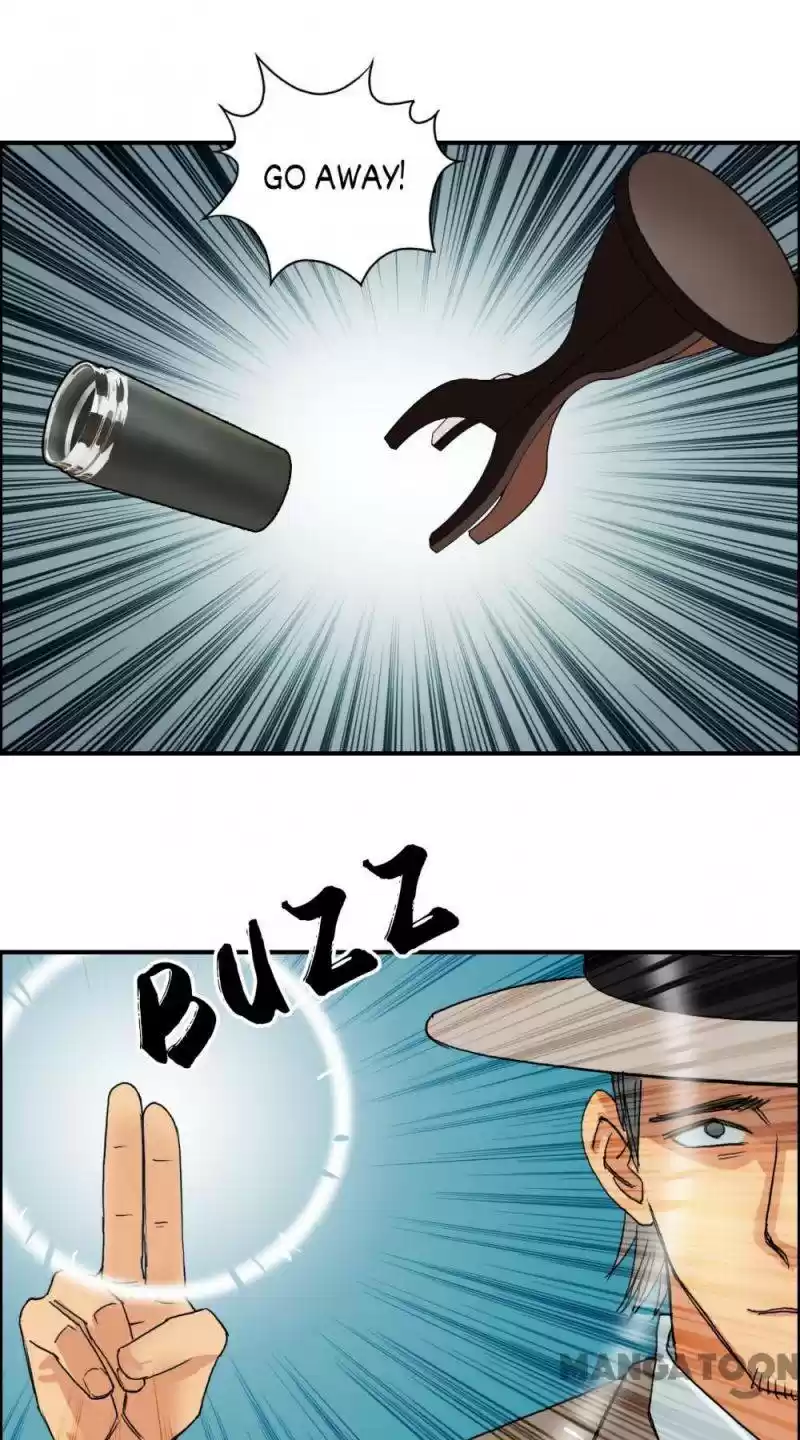 Super Cube Chapter 85