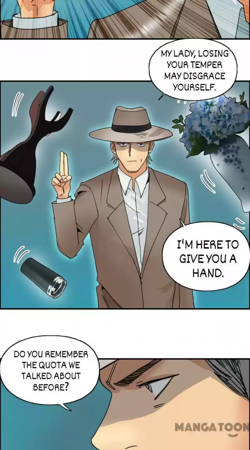 Super Cube Chapter 85