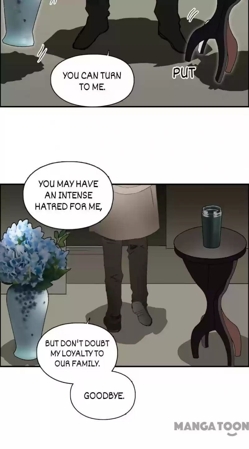 Super Cube Chapter 85