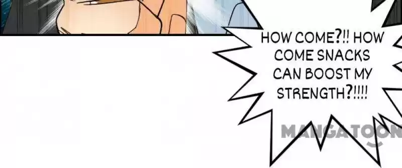 Super Cube Chapter 85