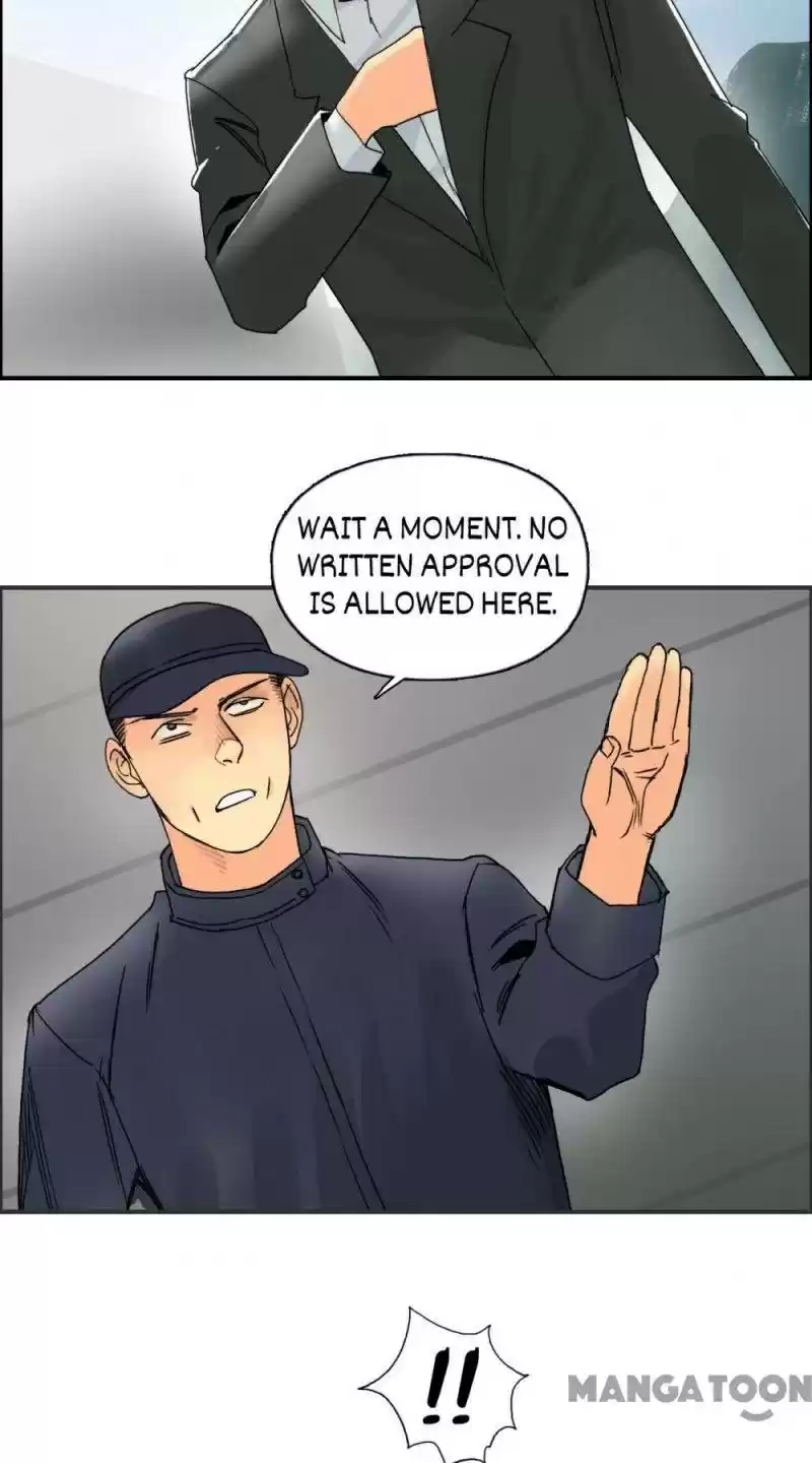 Super Cube Chapter 85