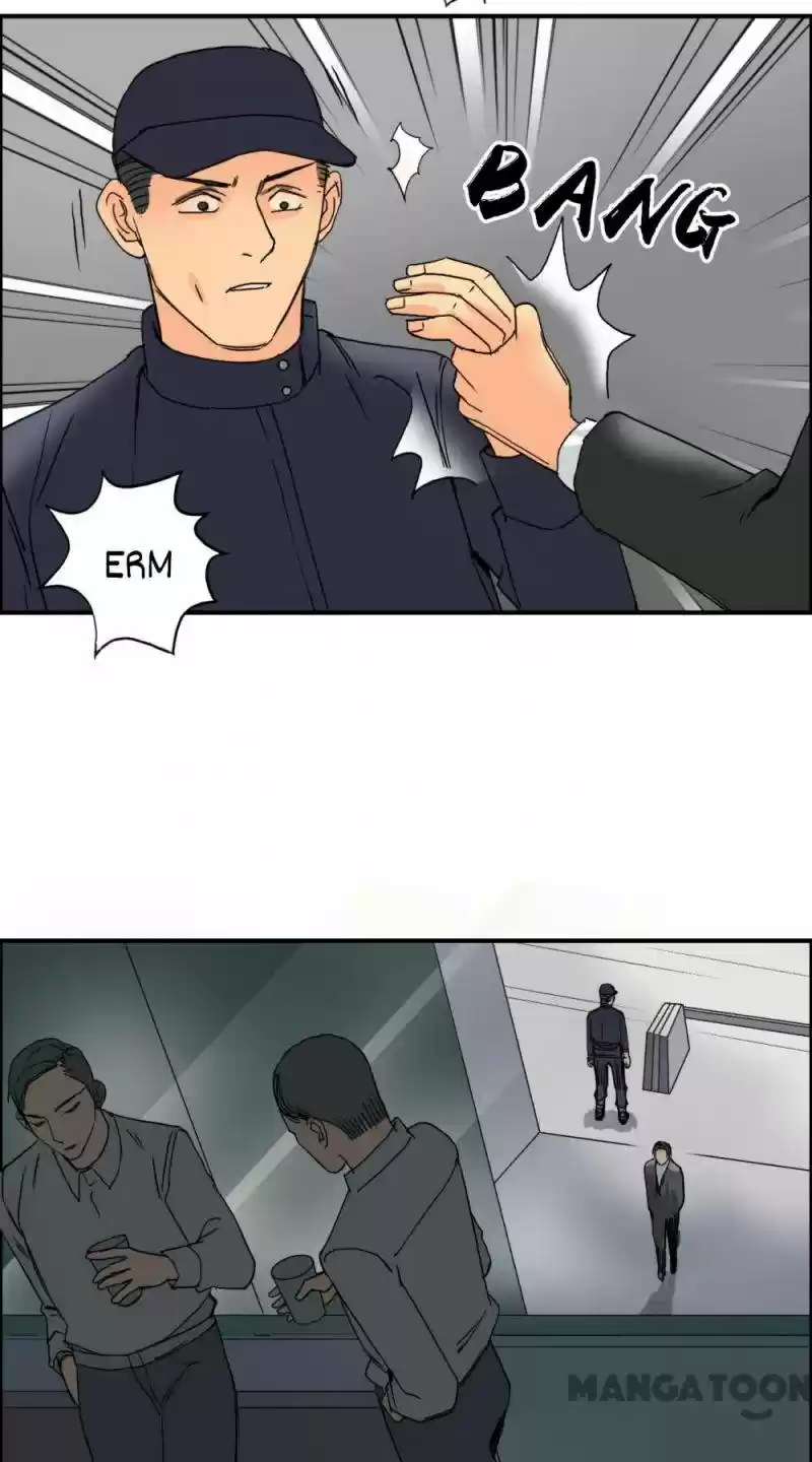 Super Cube Chapter 85