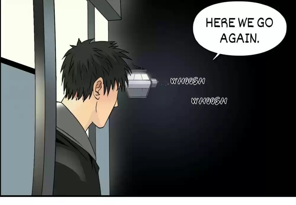 Super Cube Chapter 86