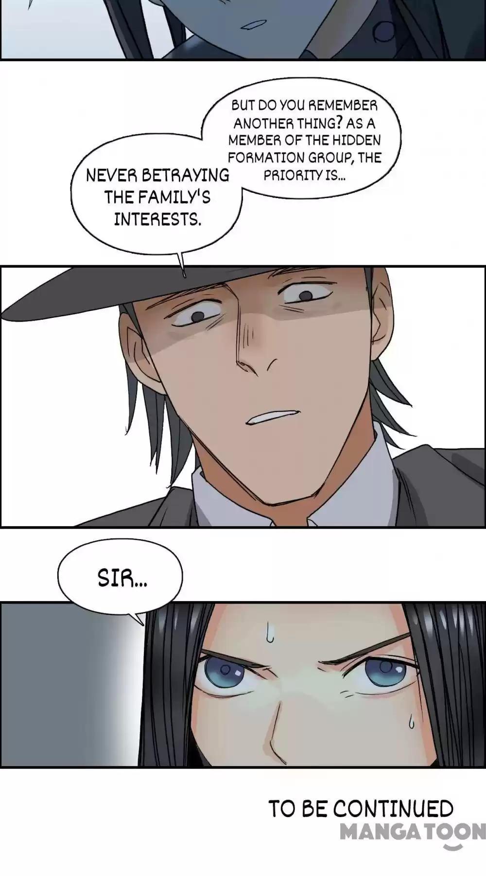 Super Cube Chapter 86