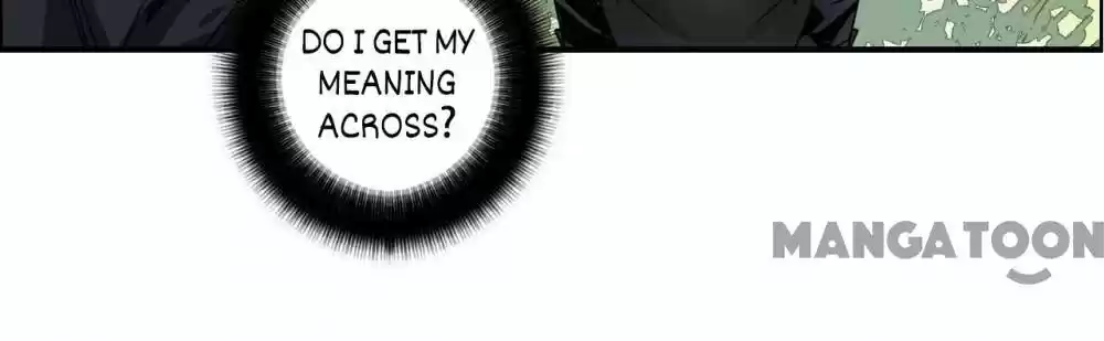 Super Cube Chapter 87