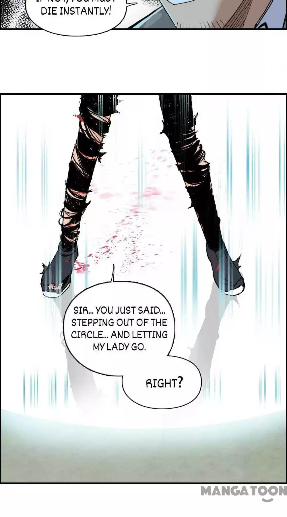 Super Cube Chapter 87