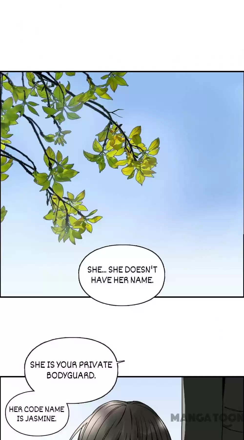 Super Cube Chapter 87