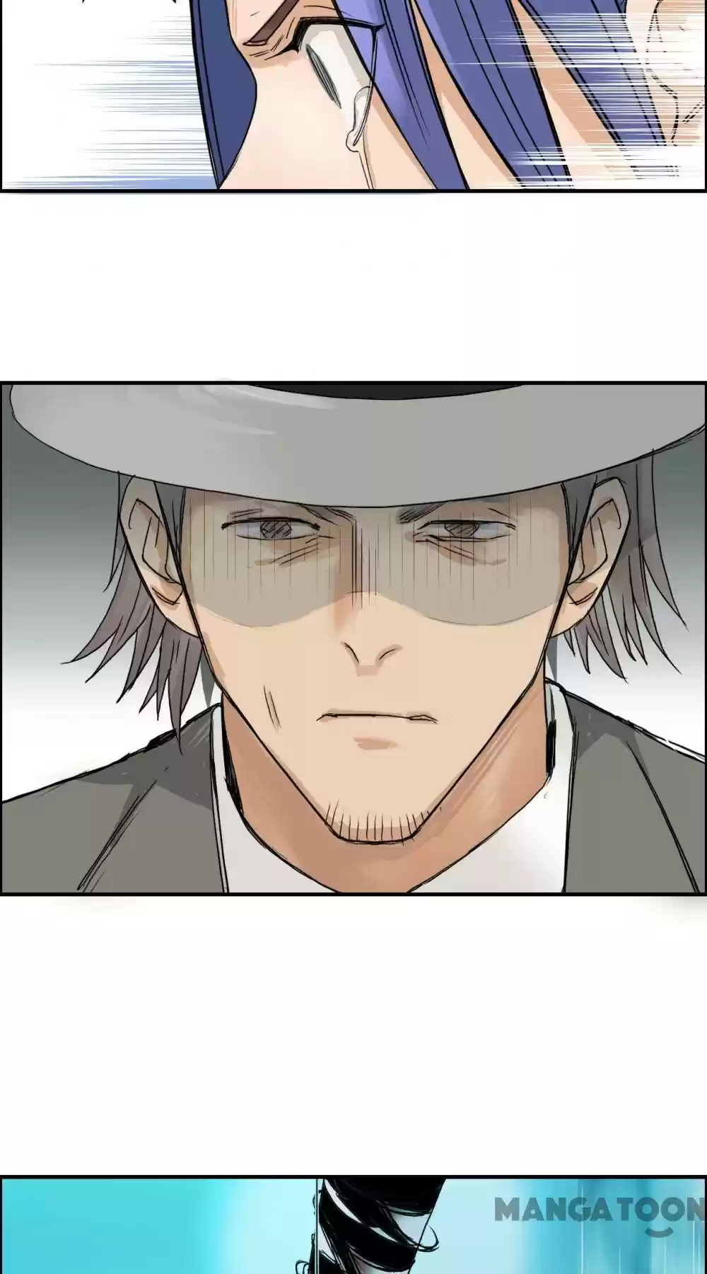 Super Cube Chapter 87