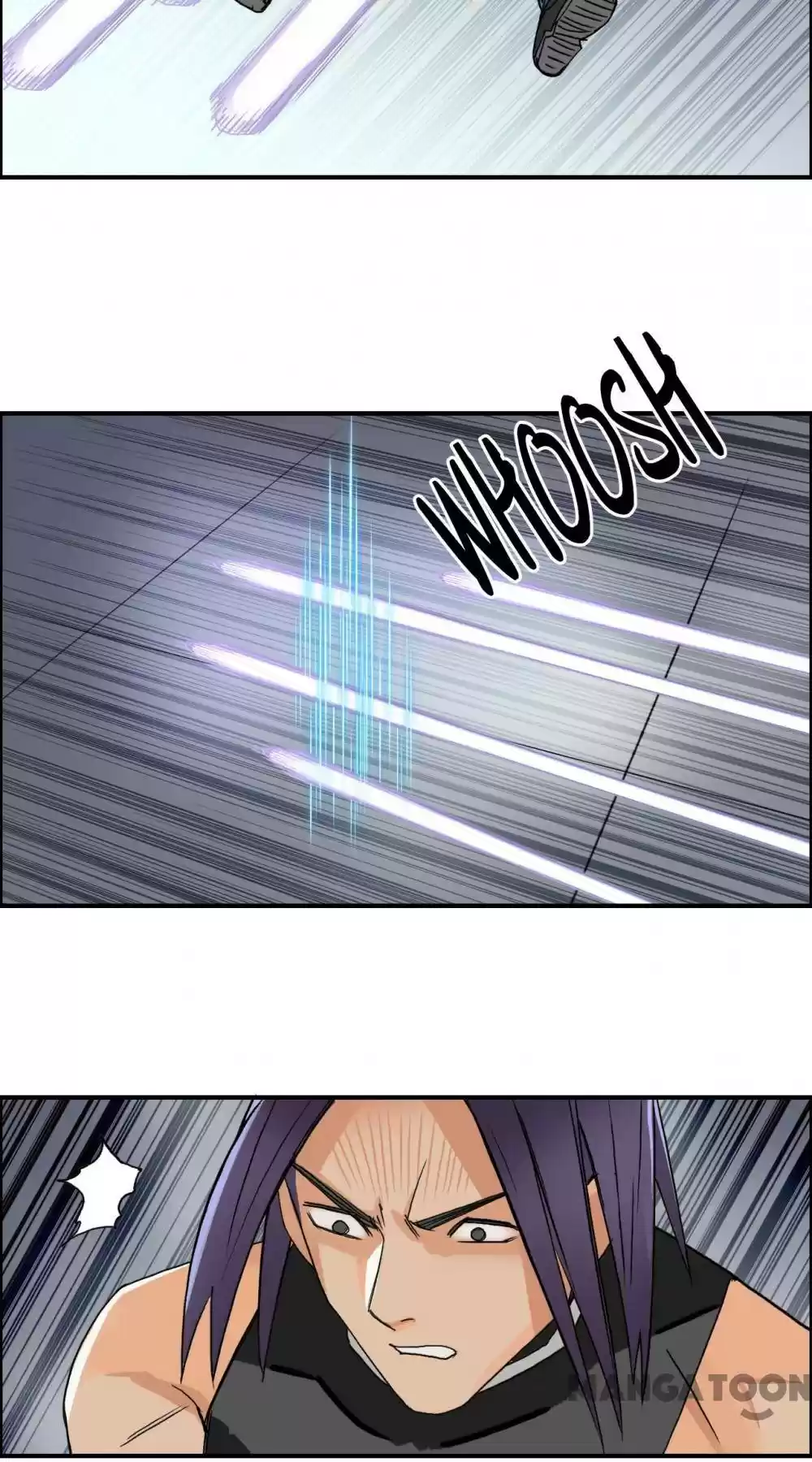 Super Cube Chapter 88