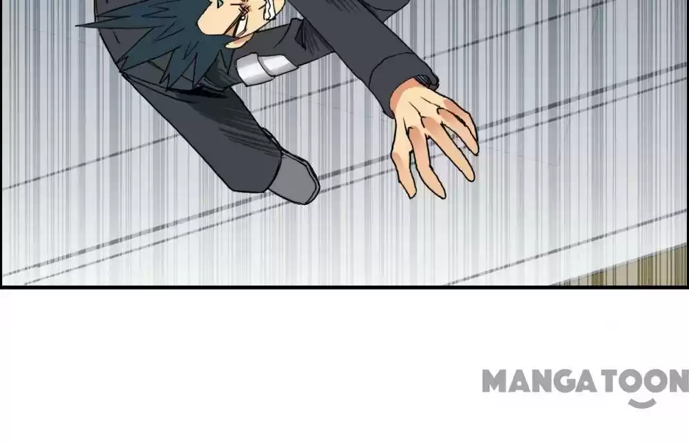 Super Cube Chapter 88