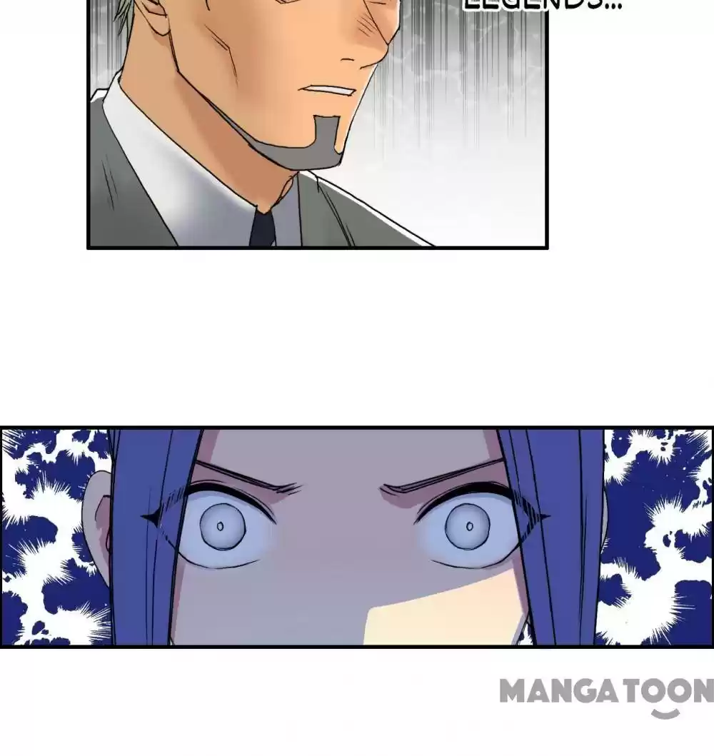 Super Cube Chapter 89