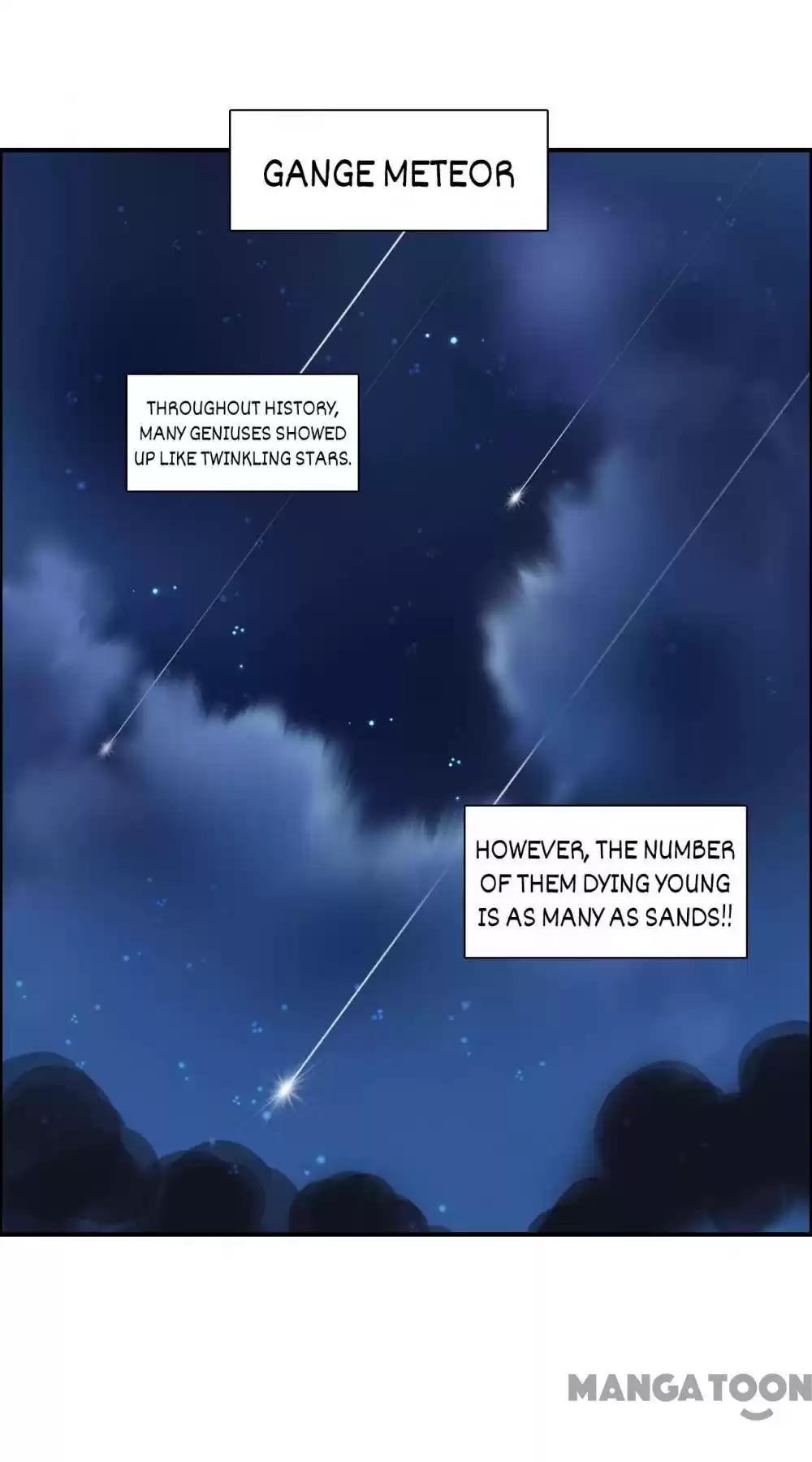 Super Cube Chapter 89