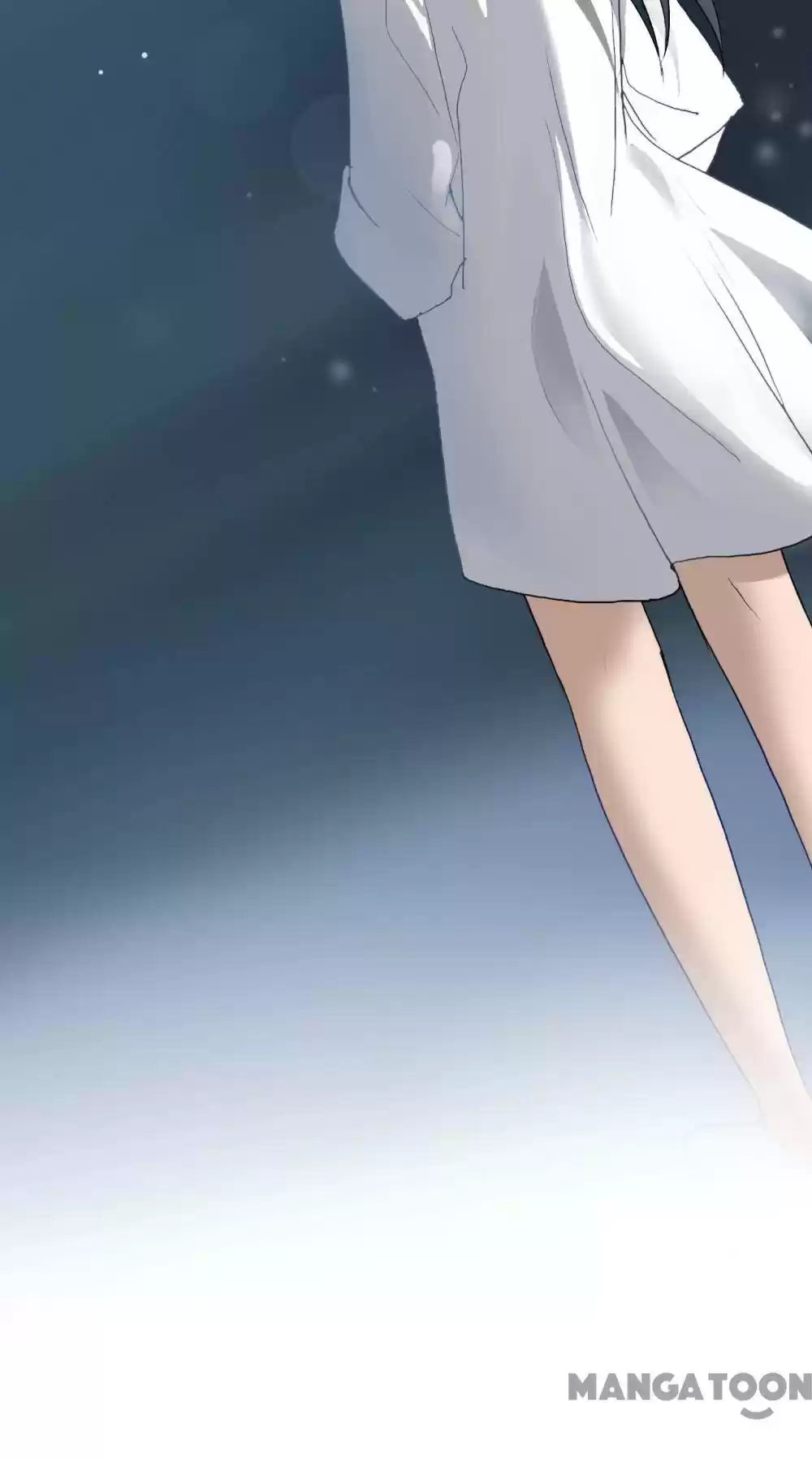 Super Cube Chapter 89