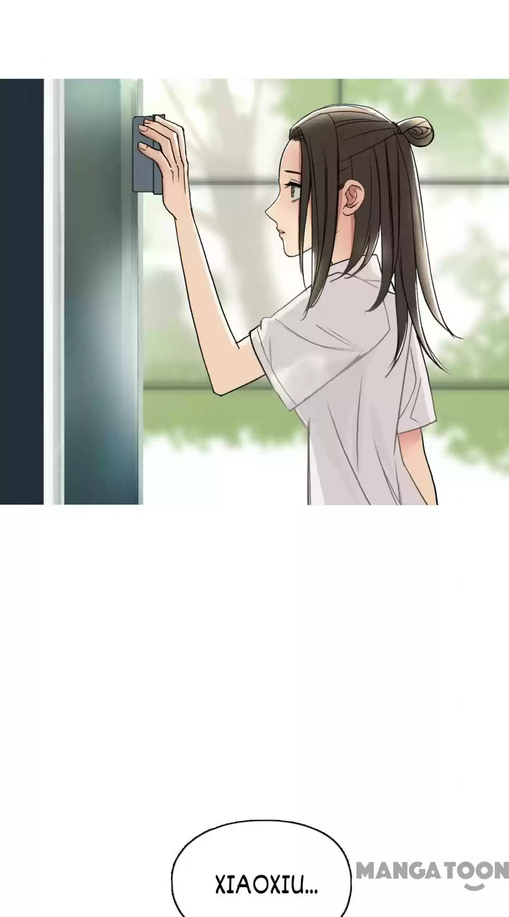 Super Cube Chapter 89